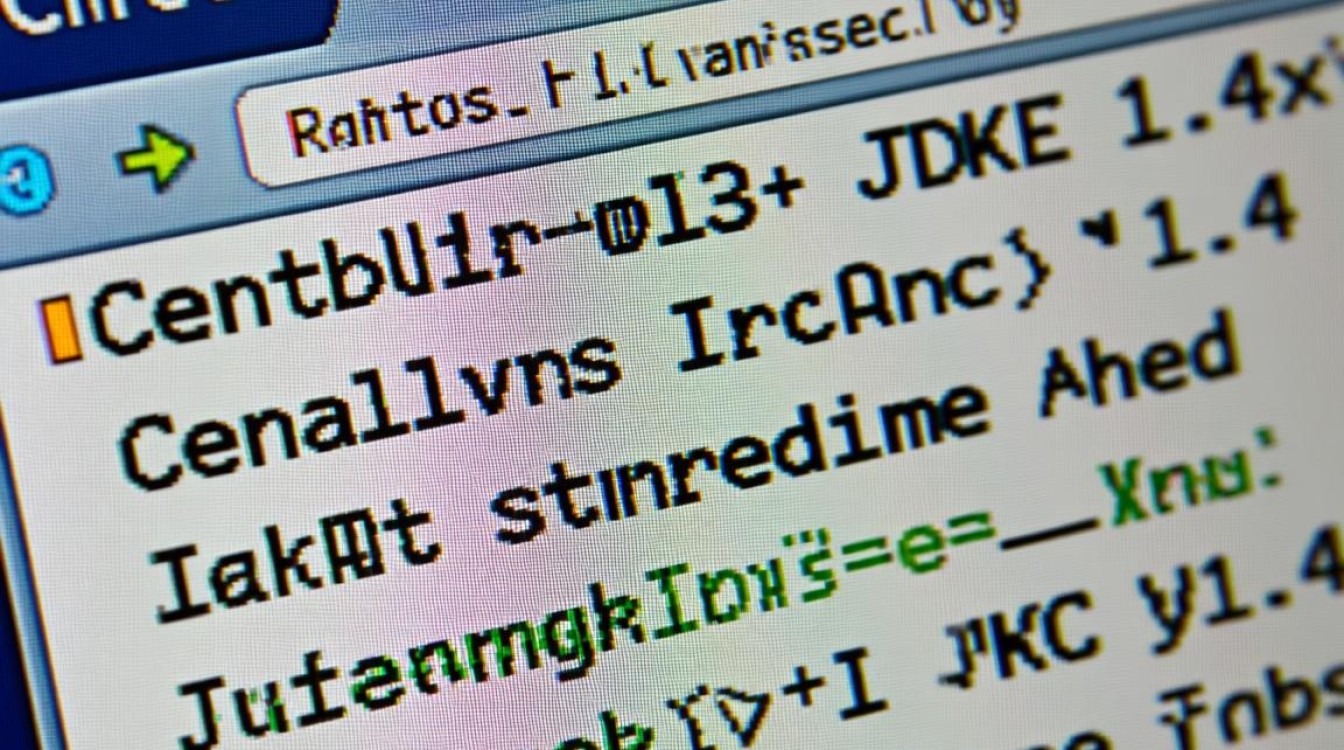 CentOS安装JDK 1.4步骤是什么？如何解决兼容性问题？