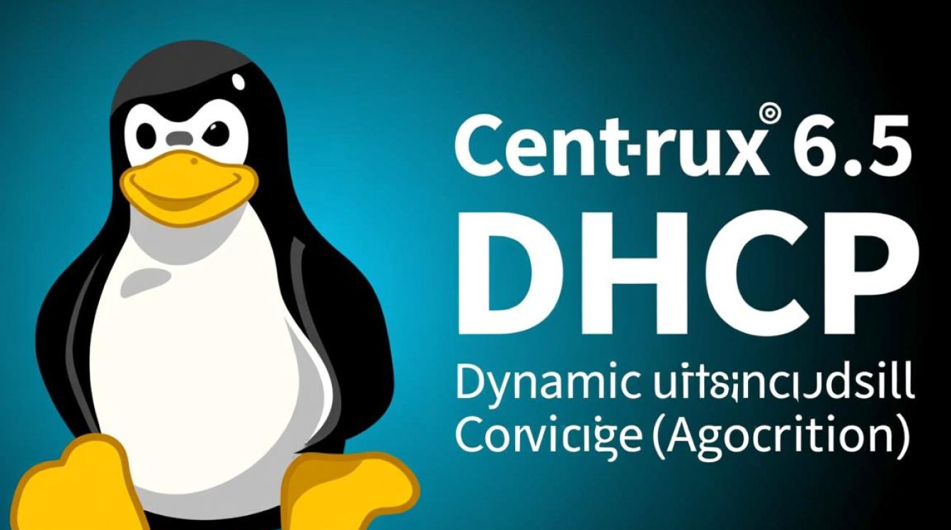 CentOS 6.5如何配置DHCP服务？详细步骤是什么？