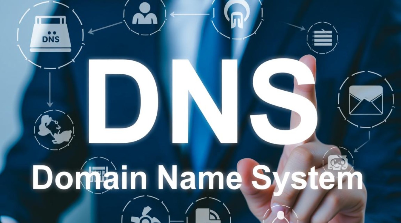 Linux系统下DNS配置如何排查与优化？