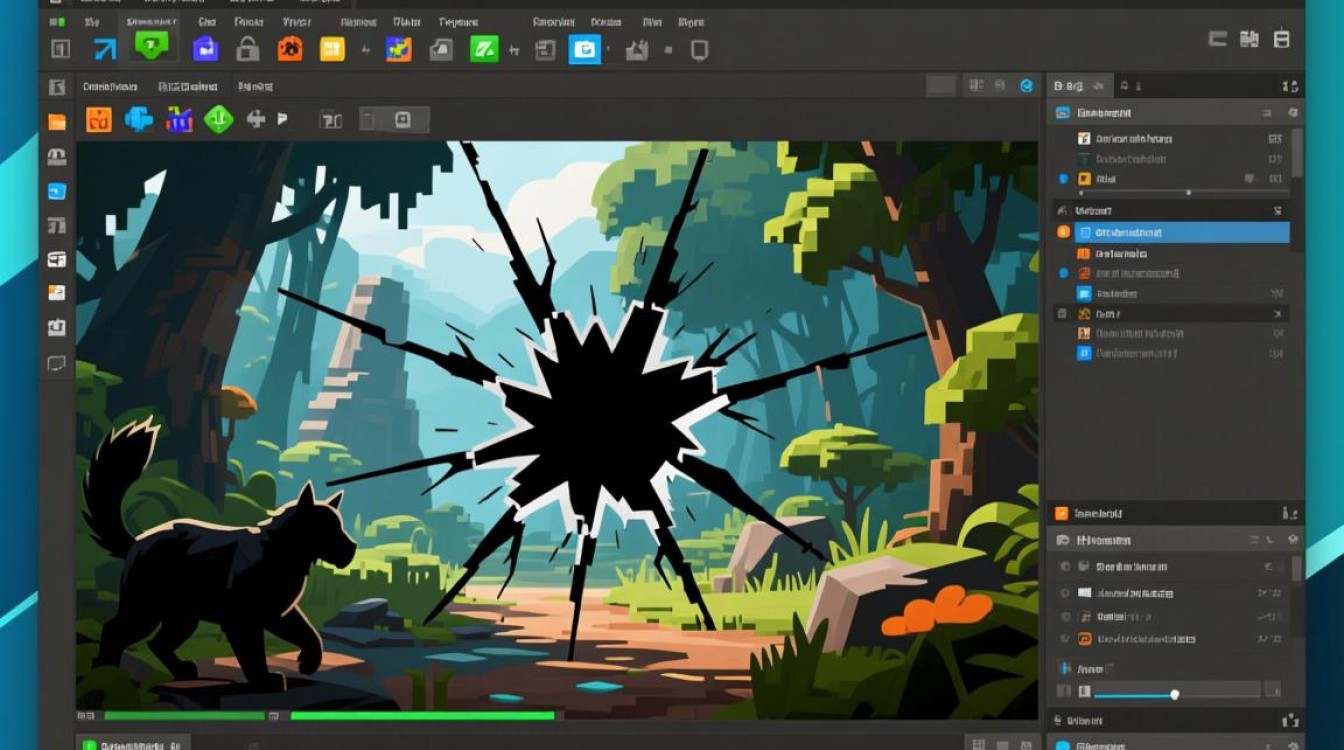 SDL_destroywindow报错是什么原因导致的？