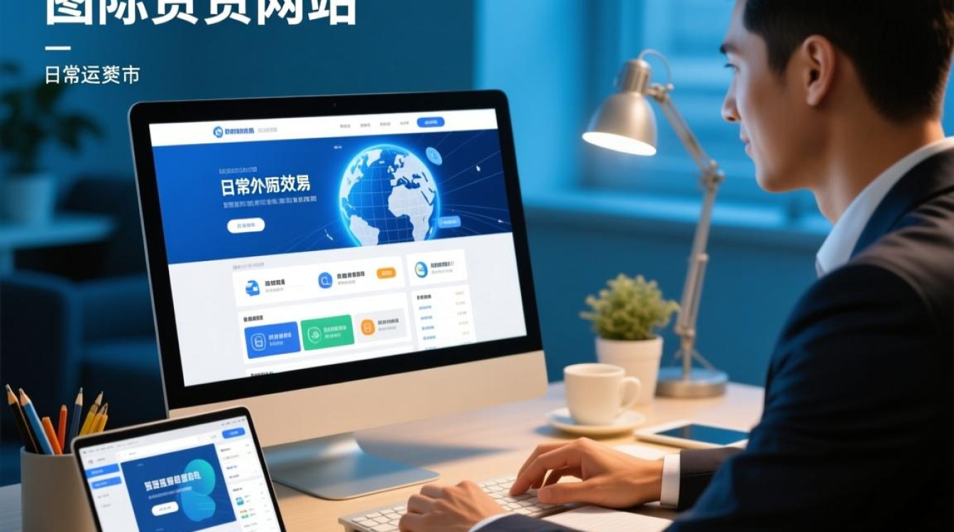 外贸人常用网站有哪些？必备工具与资源推荐