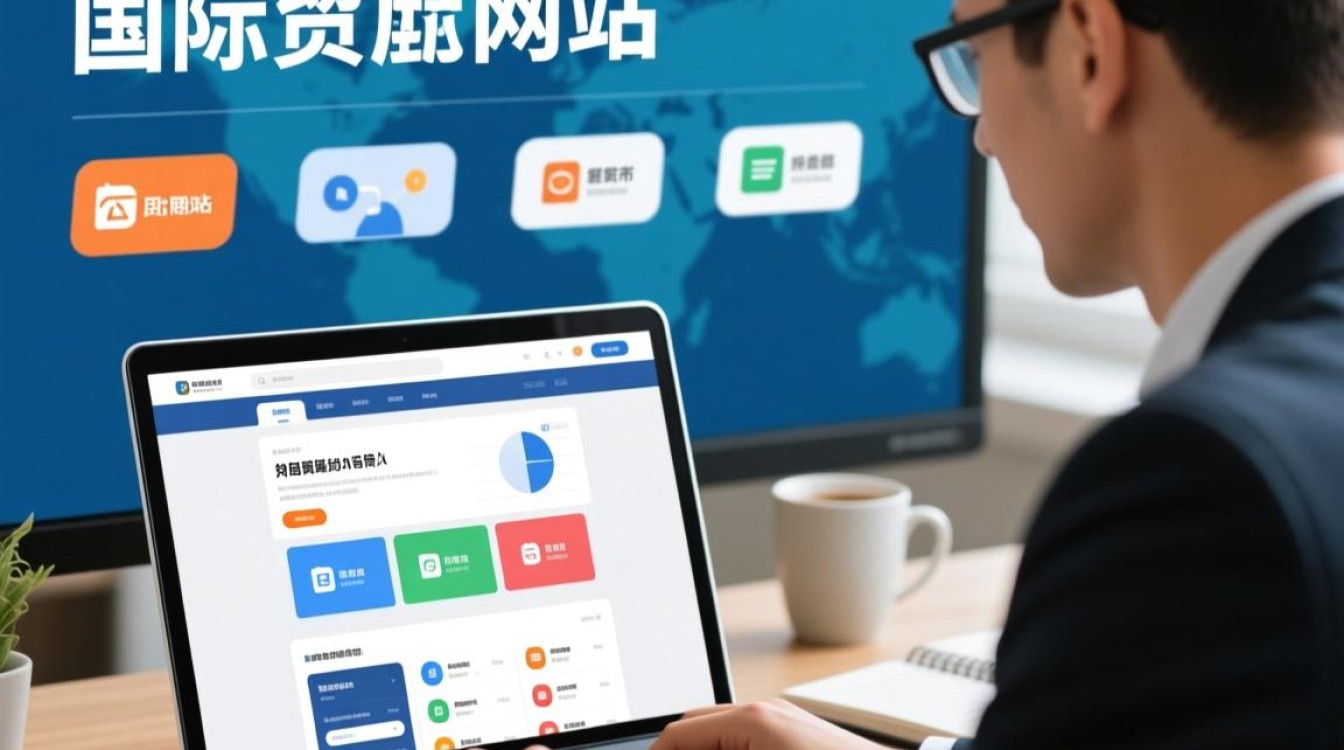 外贸人常用网站有哪些？必备工具与资源推荐