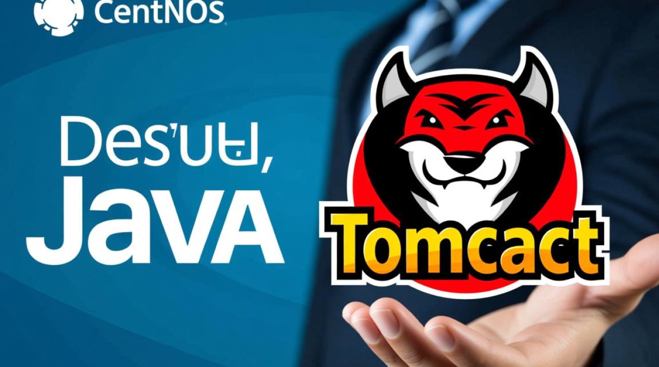 CentOS部署Java后Tomcat启动失败怎么办？