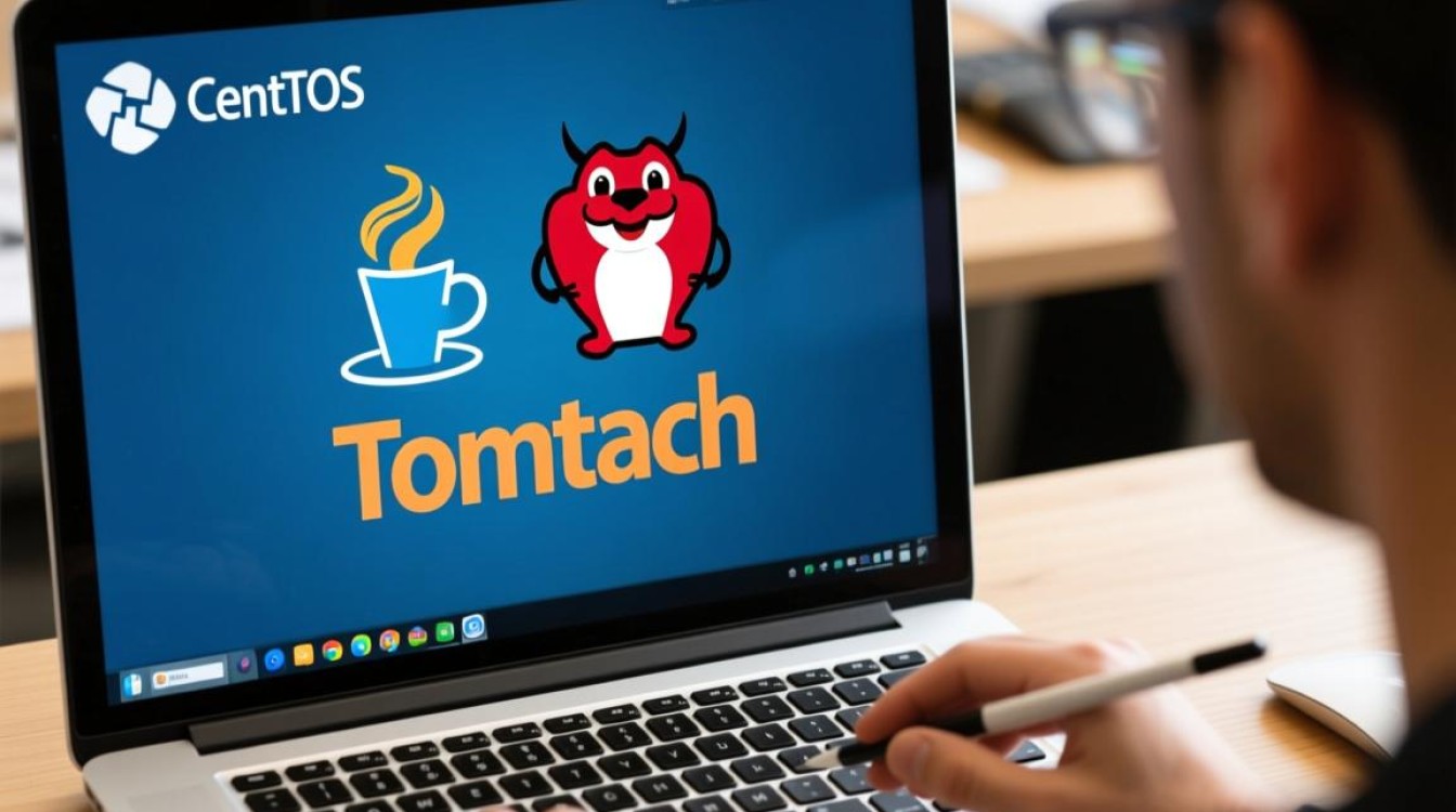 CentOS部署Java后Tomcat启动失败怎么办？