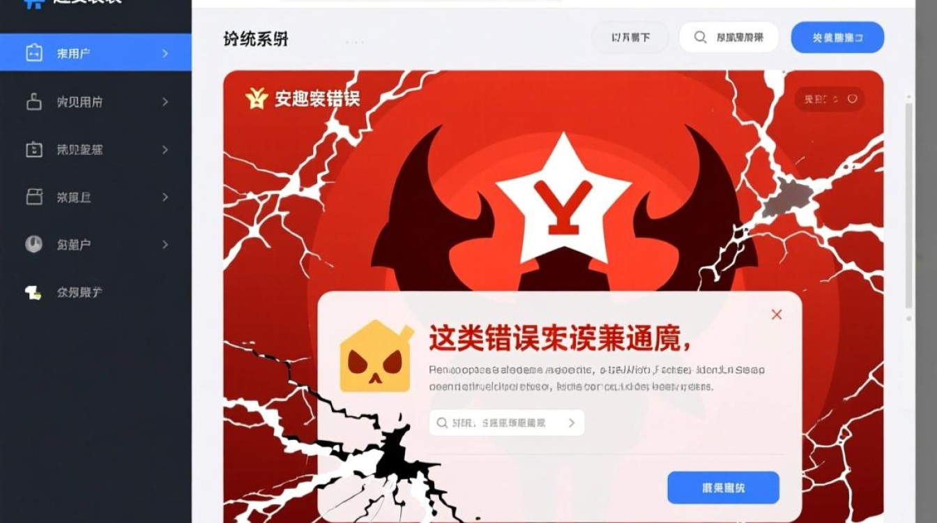 魔趣安装报错怎么办？解决方法看这里！