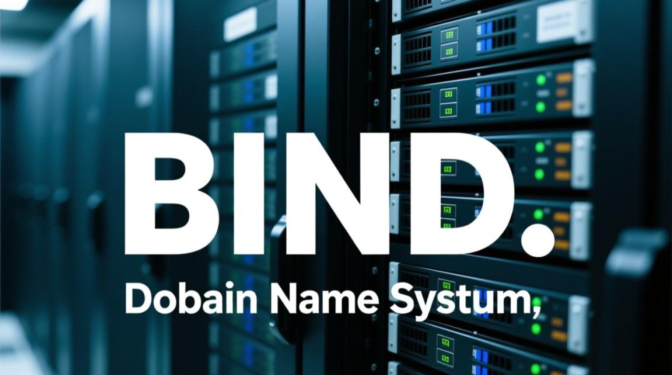 如何在bind中配置dns反向解析记录？