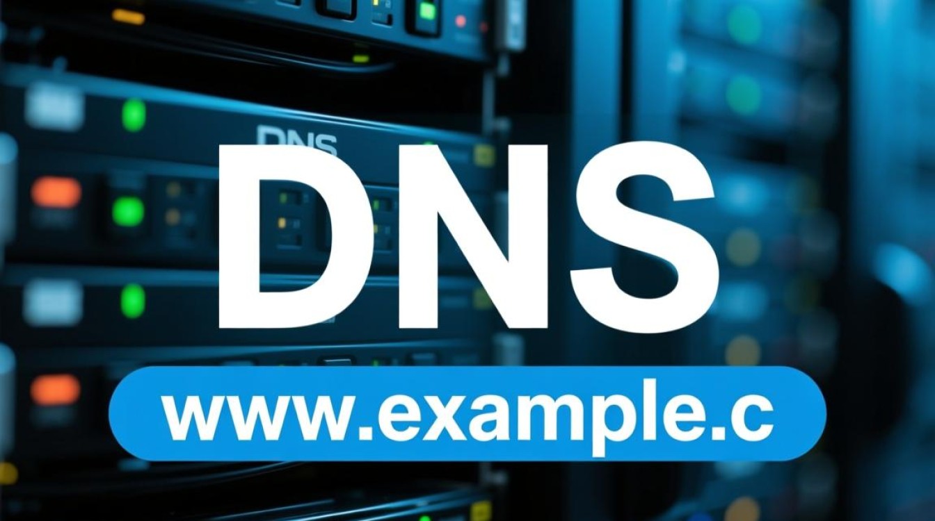 anquan dns如何保障企业网络安全与访问稳定？