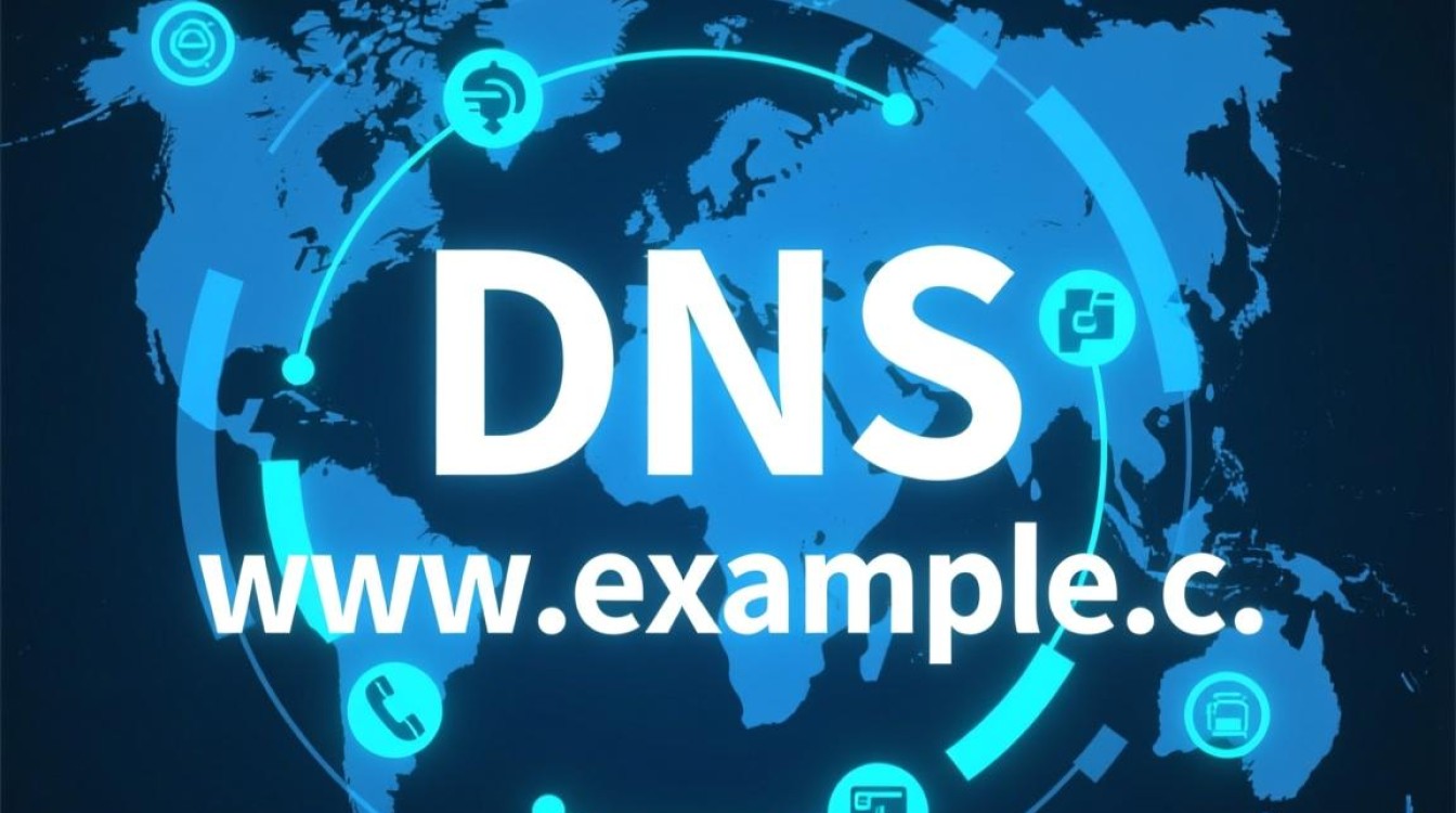 anquan dns如何保障企业网络安全与访问稳定？