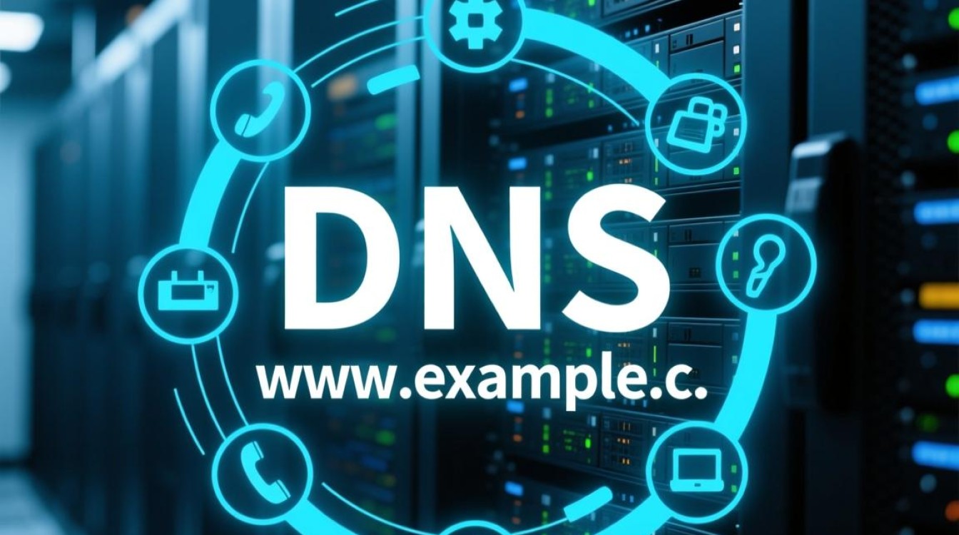 anquan dns如何保障企业网络安全与访问稳定？