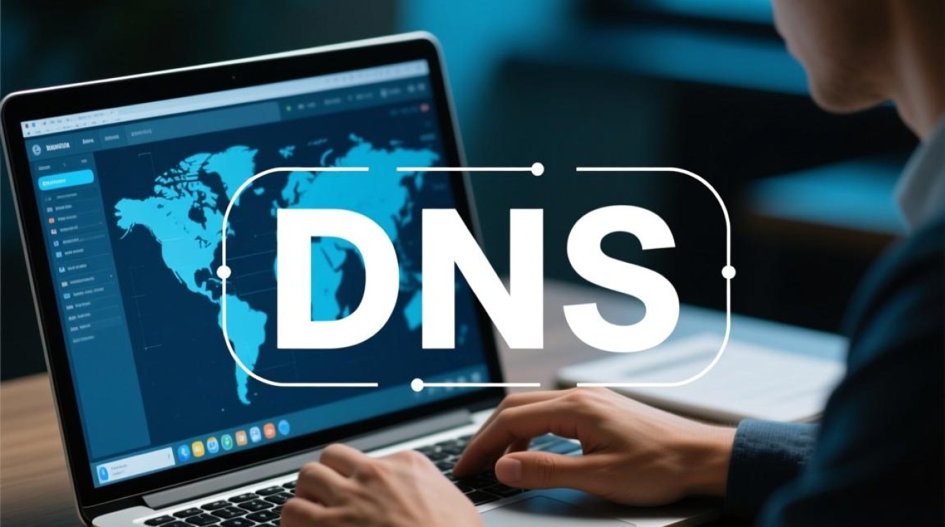 pur dns是什么意思？如何正确配置和使用？