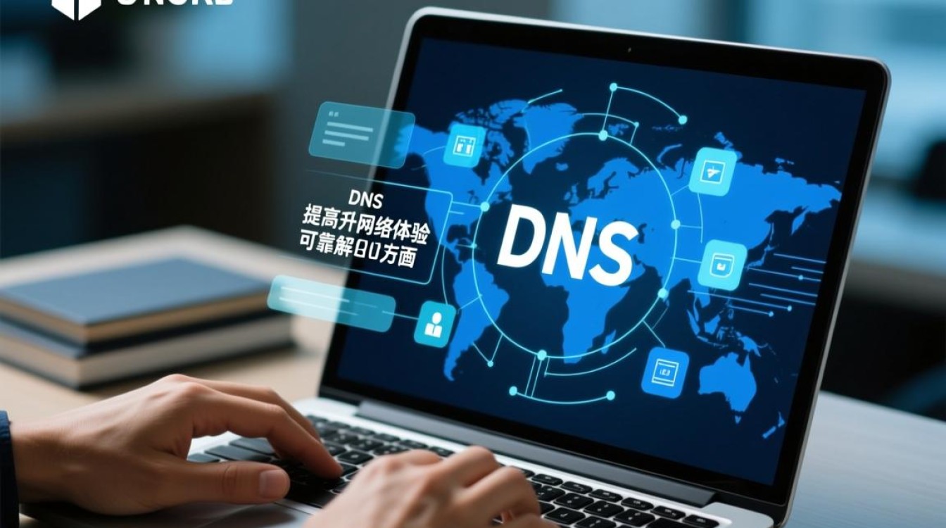 pur dns是什么意思？如何正确配置和使用？