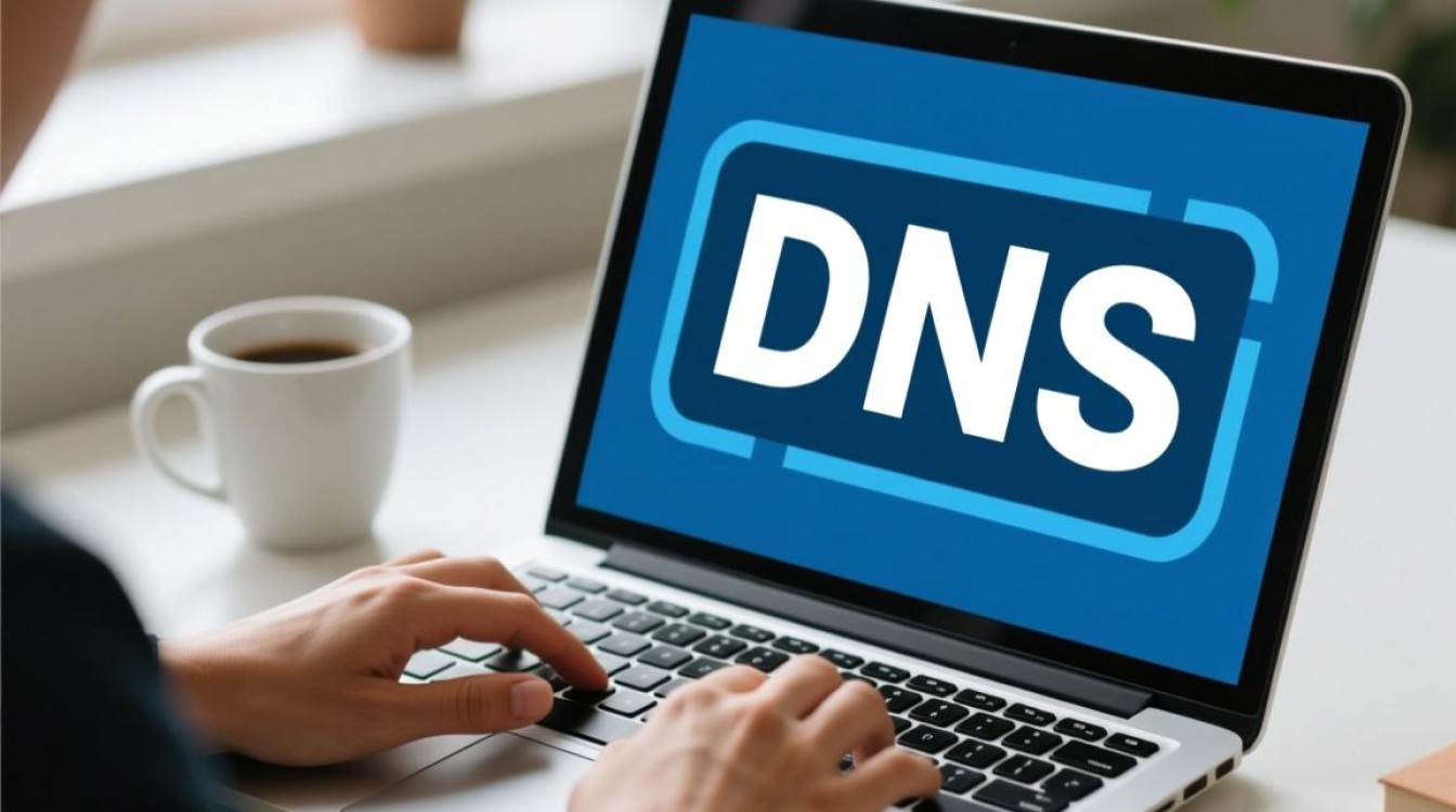 pur dns是什么意思？如何正确配置和使用？