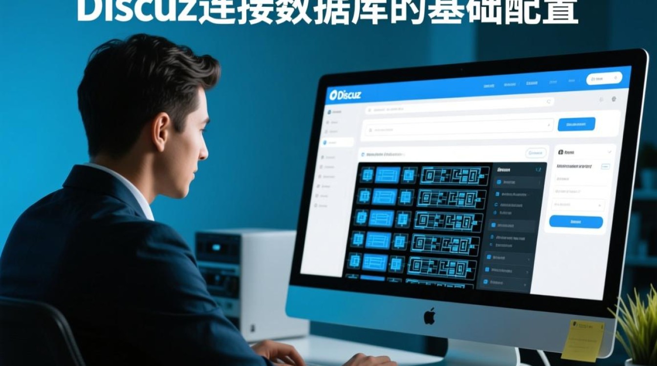 discuz连接数据库失败怎么办？详细步骤与常见问题解析