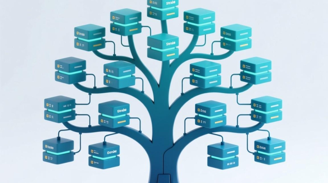 树形列表数据库如何高效查询特定层级与分支的数据？
