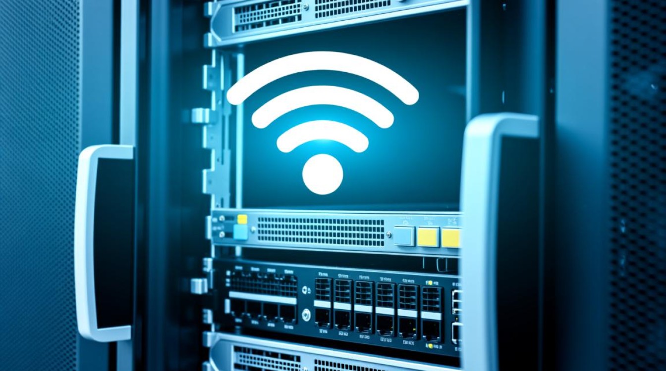 wlan设备服务器是什么？如何选择合适的型号？