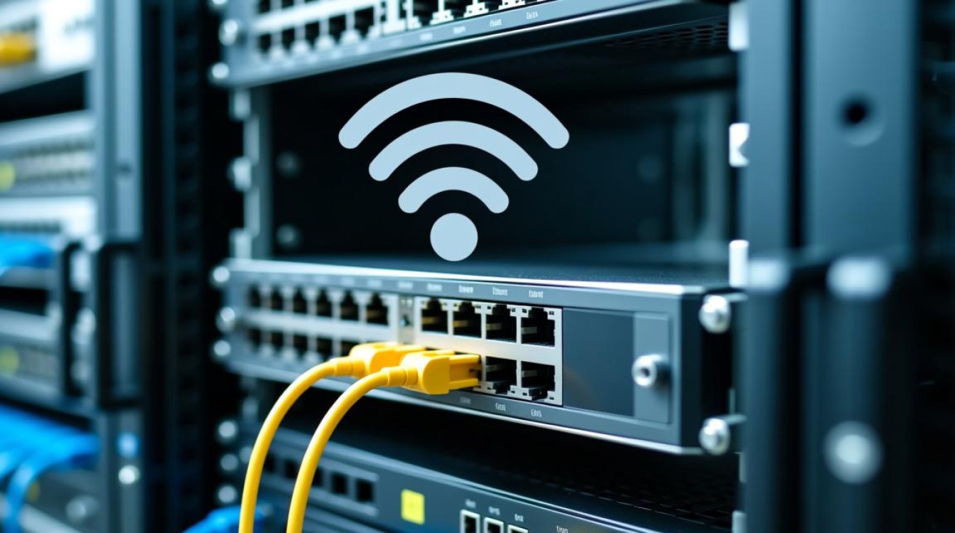 wlan设备服务器是什么？如何选择合适的型号？