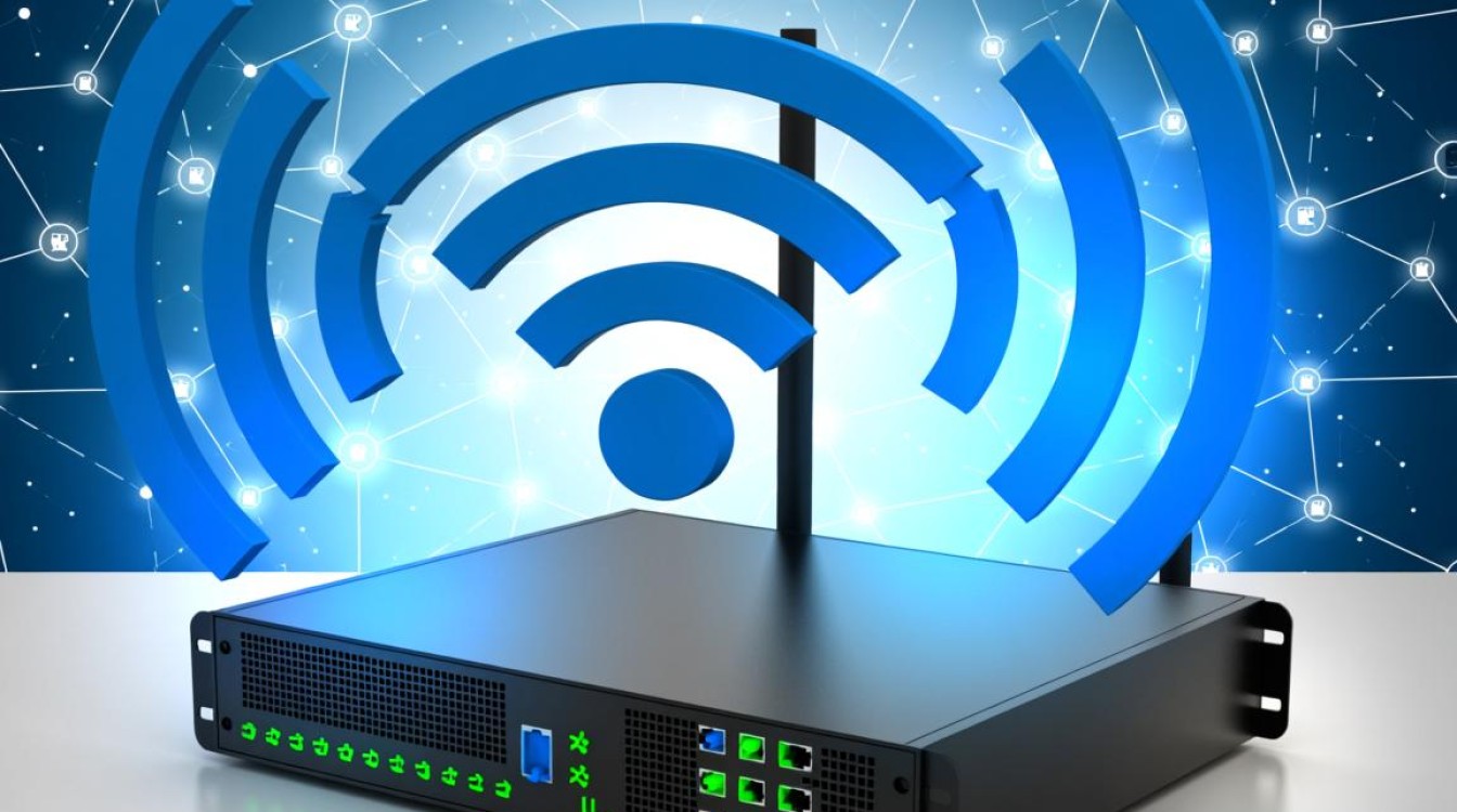 wlan设备服务器是什么？如何选择合适的型号？
