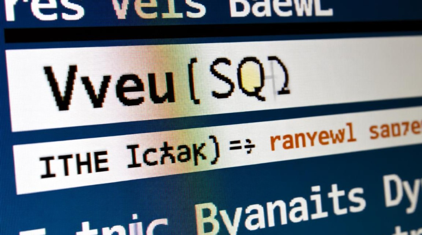 怎么查看数据库的视图？详细步骤与方法是什么？