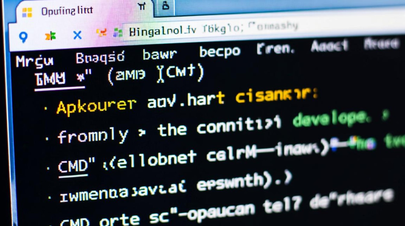 cmd如何连接db2数据库的具体步骤是什么？