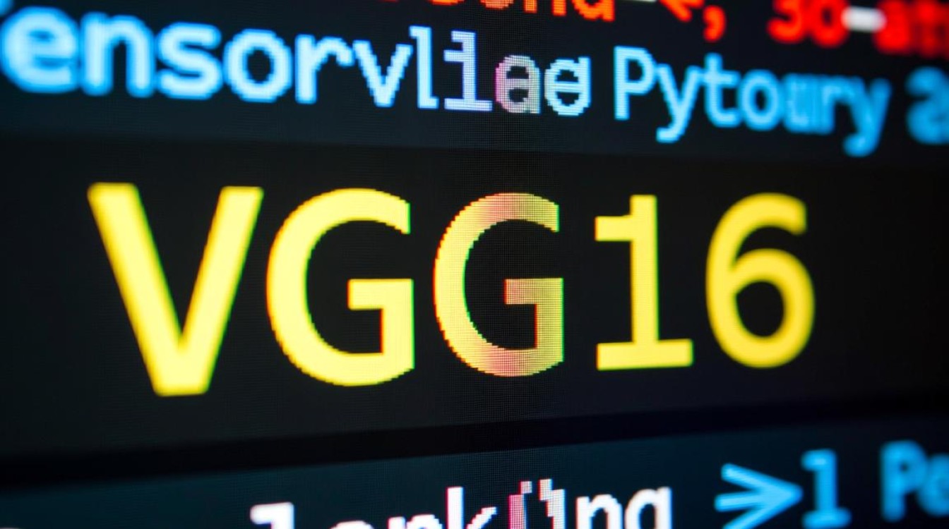 vgg16模型训练时报错怎么办？常见报错及解决方法汇总