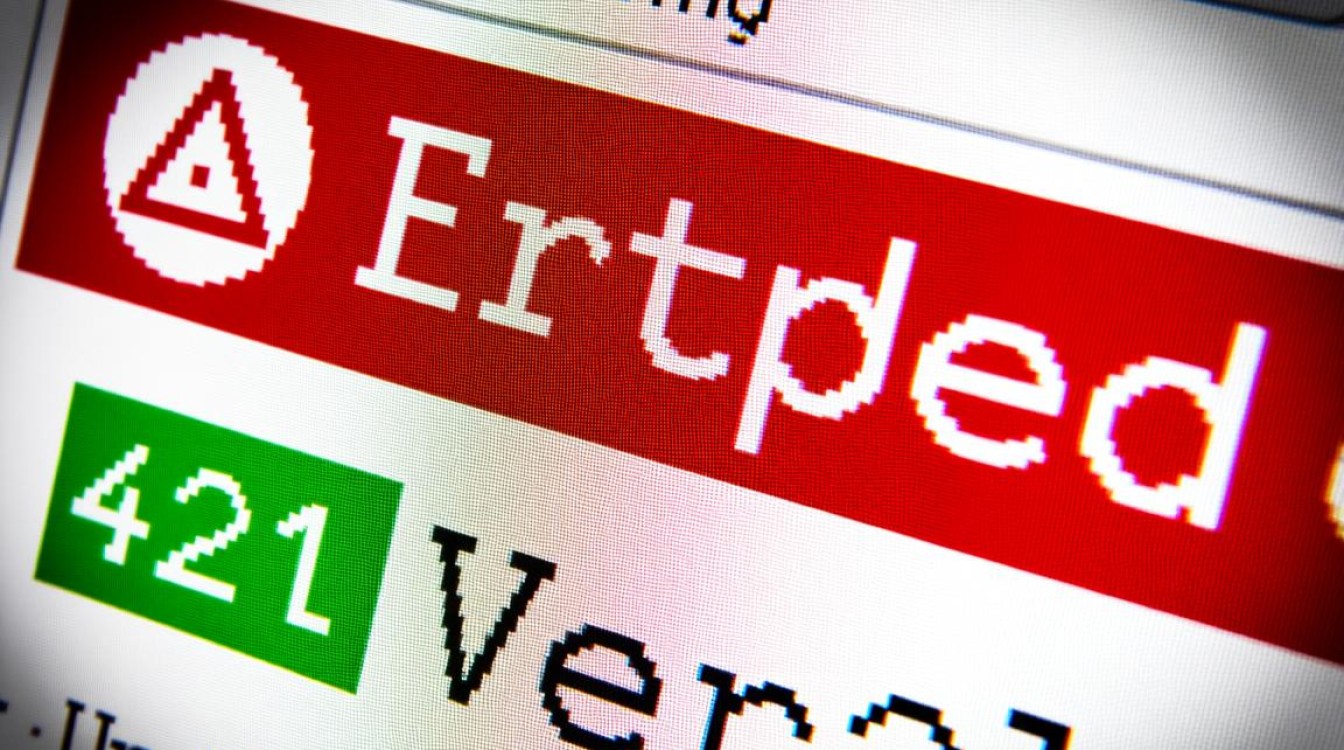 vsftp421报错是什么原因？如何解决连接失败问题？