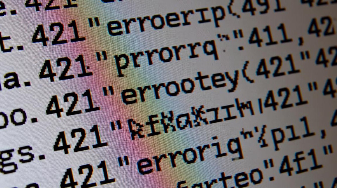 vsftp421报错是什么原因？如何解决连接失败问题？