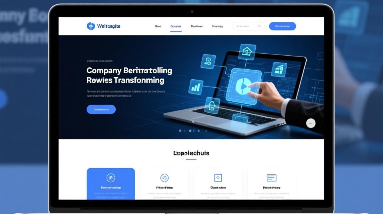 公司展示网站费用多少钱？影响价格的关键因素有哪些？