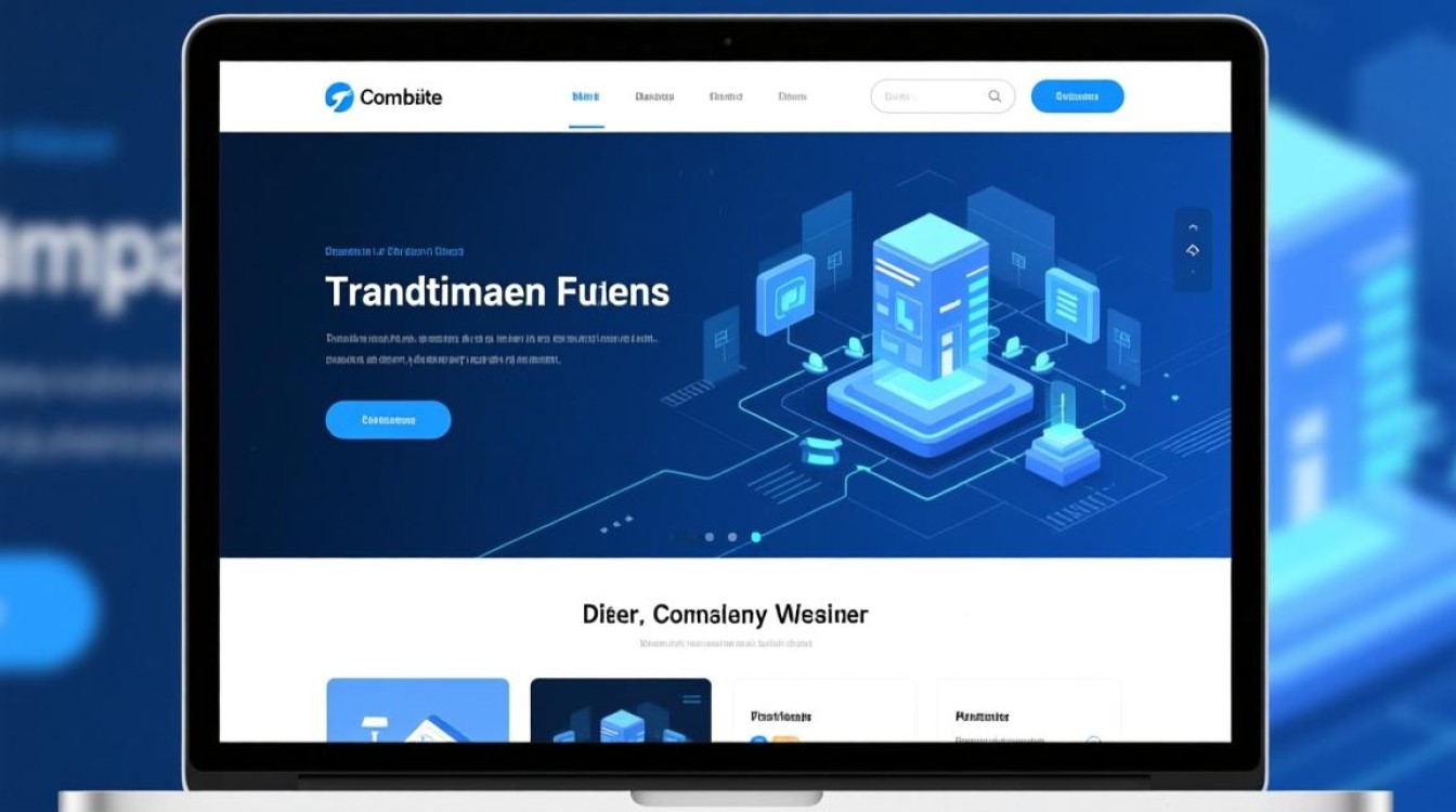公司展示网站费用多少钱？影响价格的关键因素有哪些？