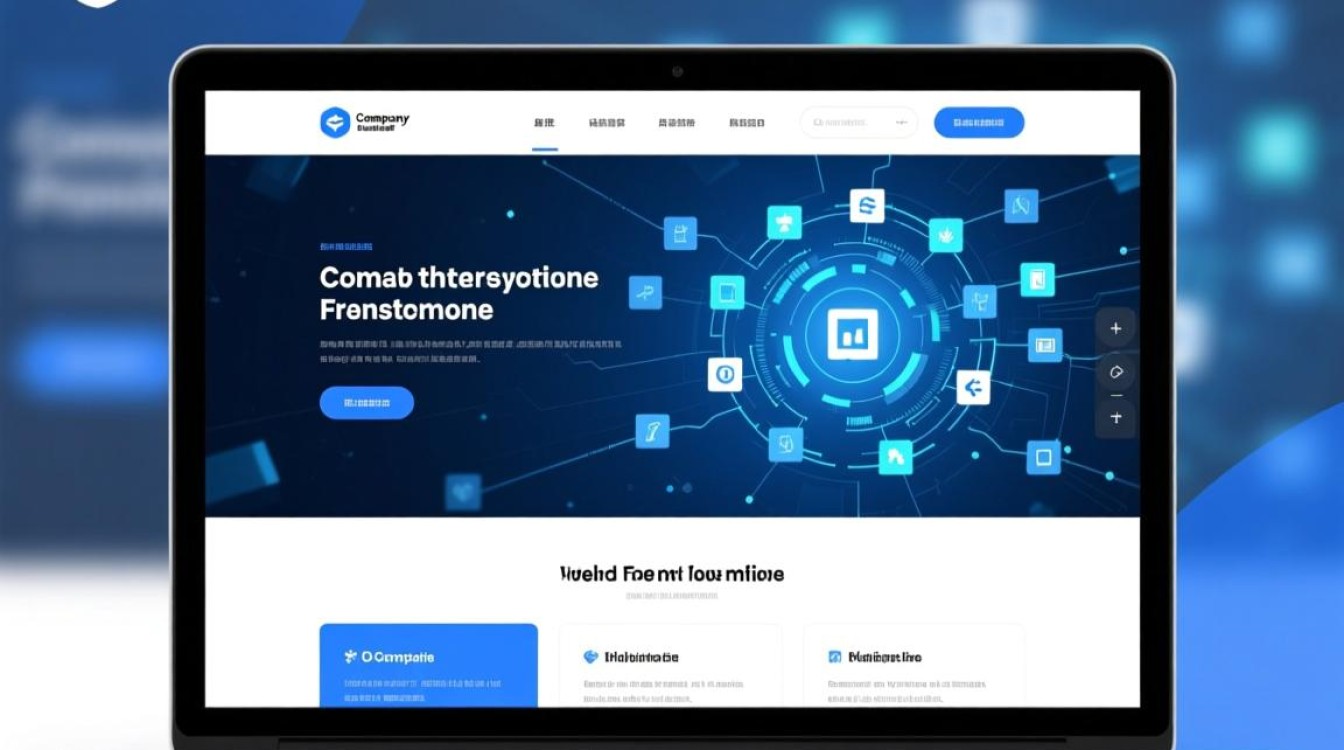 公司展示网站费用多少钱？影响价格的关键因素有哪些？