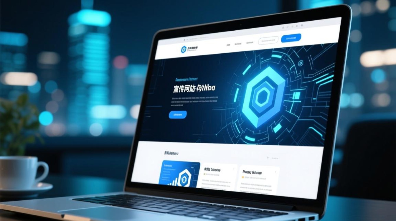 做宣传网站怎么选？低成本高转化方案有哪些？