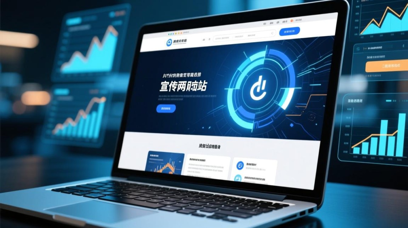 做宣传网站怎么选？低成本高转化方案有哪些？