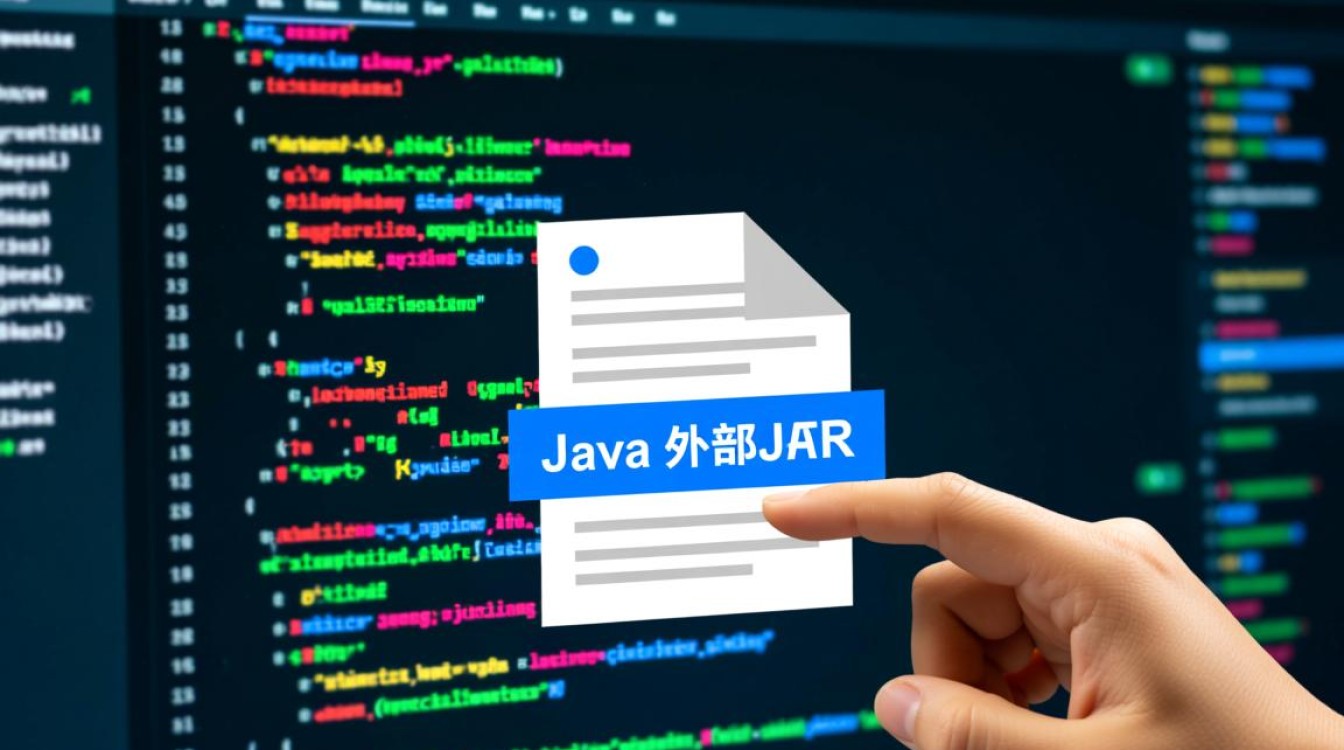 idea引入jar包报错怎么解决？