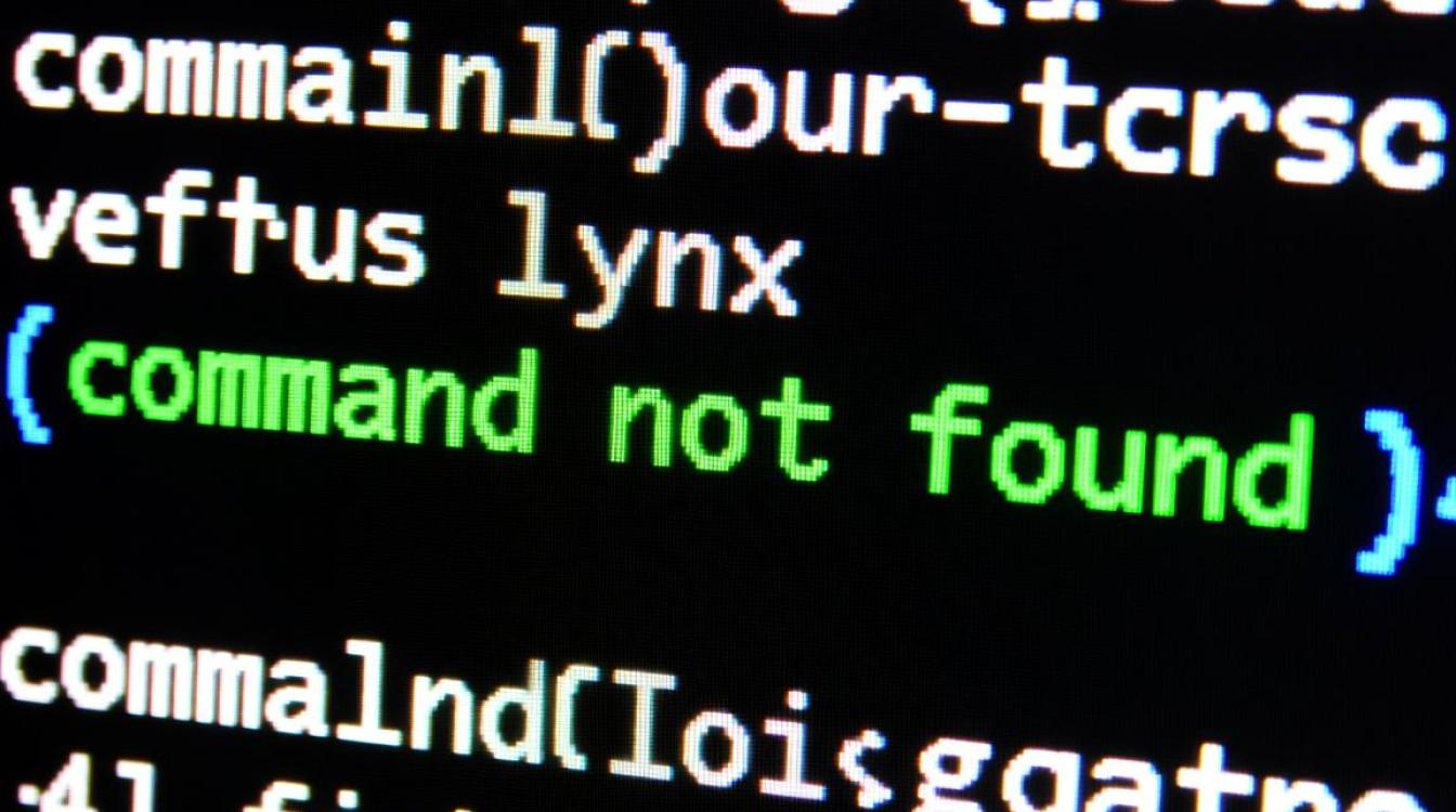 CentOS系统里找不到lynx命令要怎么解决？