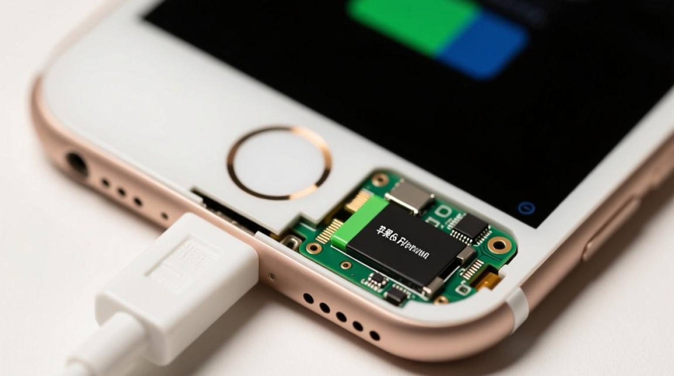 苹果6s充电无法开机怎么办？试试这几个方法解决