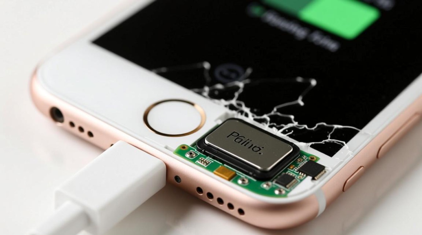 苹果6s充电无法开机怎么办？试试这几个方法解决