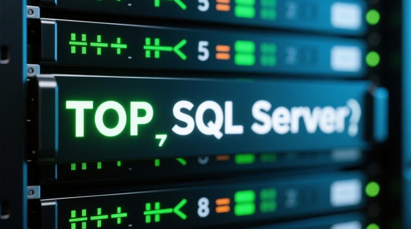 数据库的top用法有哪些?不同场景下如何正确使用top? 数据库的top用法有哪些?不同场景下如何正确使用top?