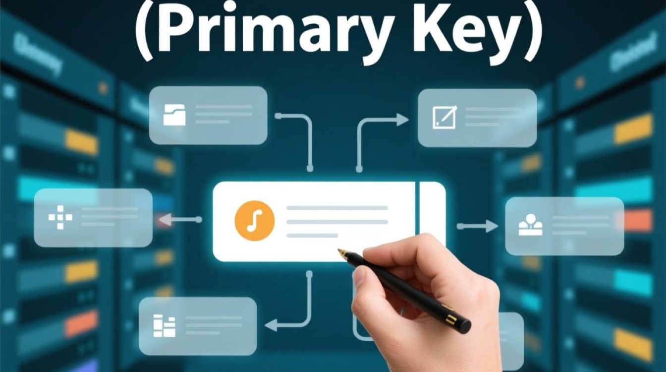 如何在C中给数据库表设置两个主键？