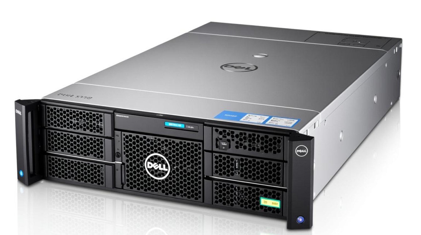 戴尔5110服务器和同配置机型性能差距有多大？