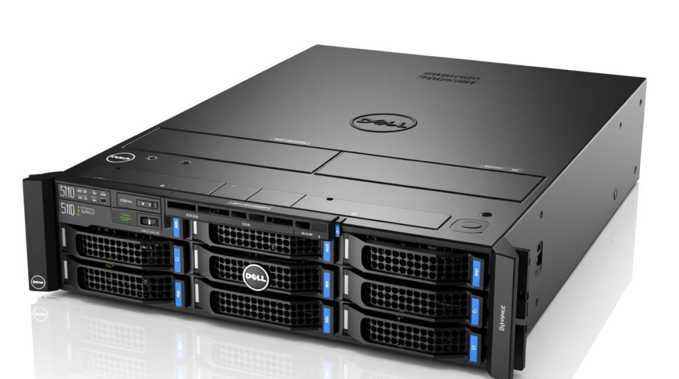 戴尔5110服务器和同配置机型性能差距有多大？