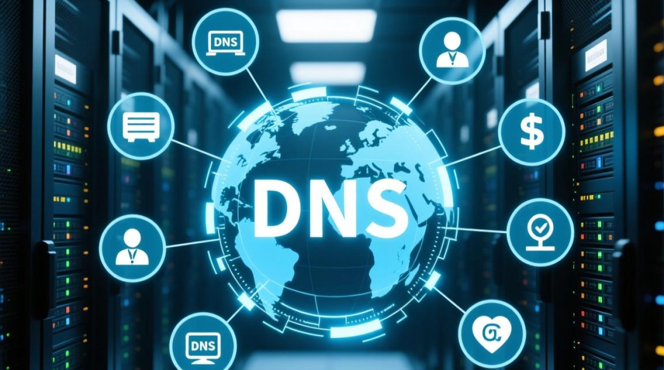 DNS怎么挣钱？普通人也能通过DNS赚钱吗？