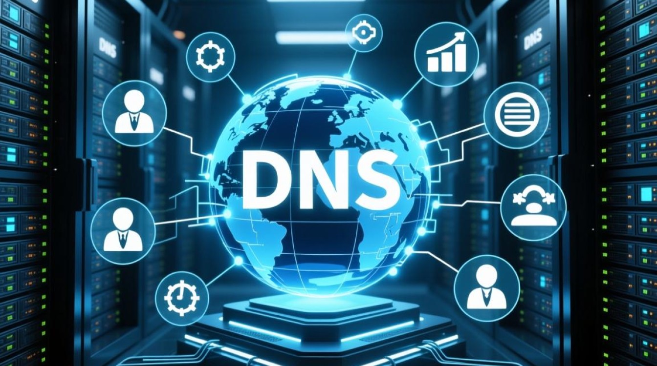 DNS怎么挣钱？普通人也能通过DNS赚钱吗？