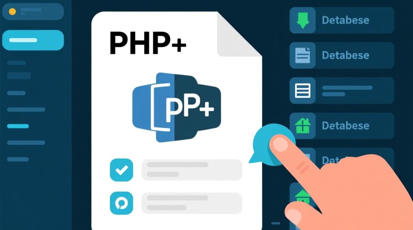 php数据库文件怎么导入打开？步骤方法详解