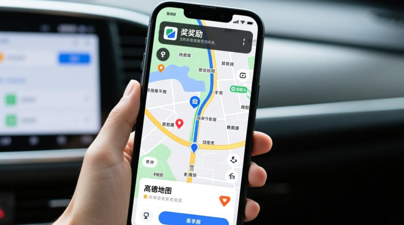 高德报错有奖励吗？报错奖励怎么领？