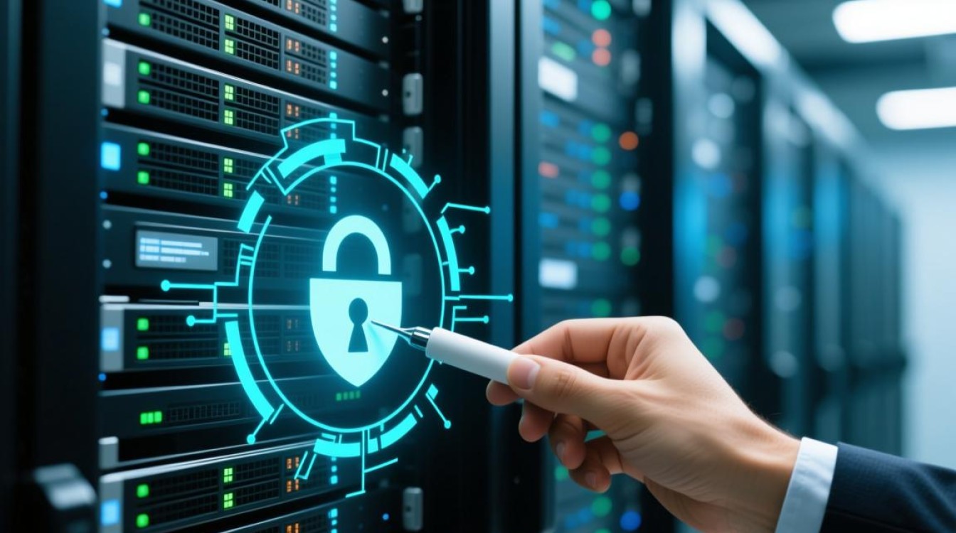 服务器中毒了怎么检查?中毒后如何排查处理? 服务器中毒了怎么检查?中毒后如何排查处理?