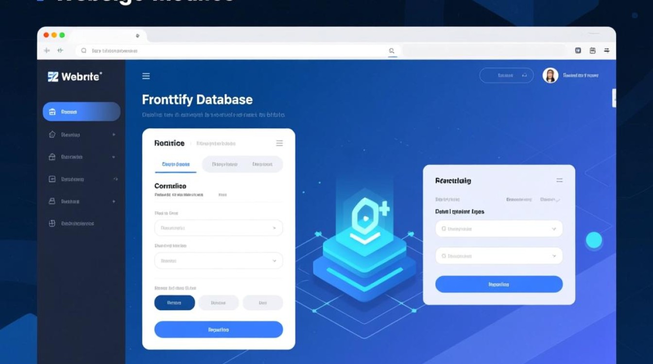 如何通过网页修改数据库？具体步骤和工具有哪些？