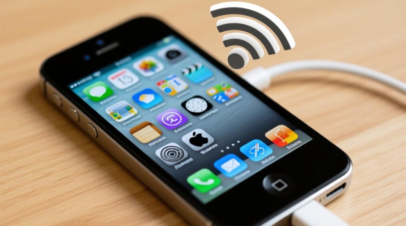 苹果4无线网无法加入怎么办？解决方法有哪些？