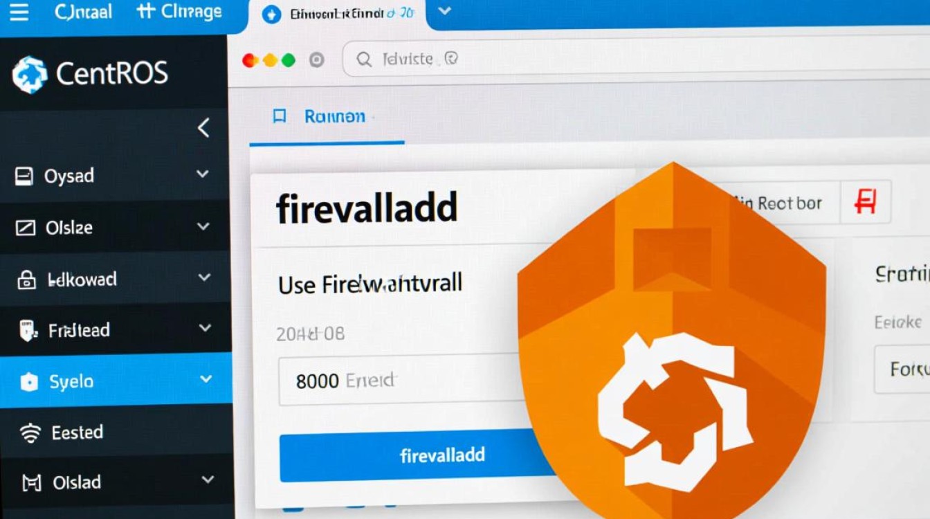 CentOS如何开放8000端口？防火墙与SELinux配置步骤详解