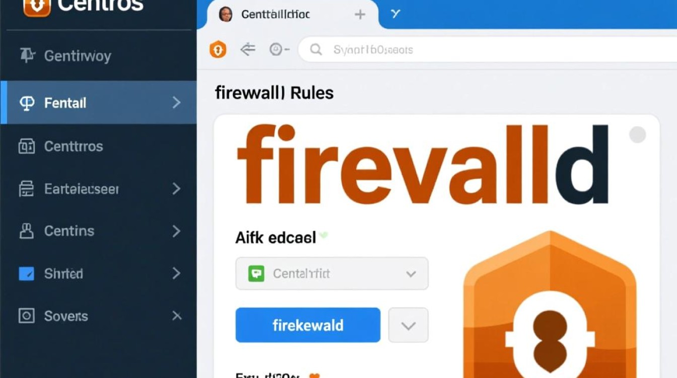 CentOS如何开放8000端口？防火墙与SELinux配置步骤详解
