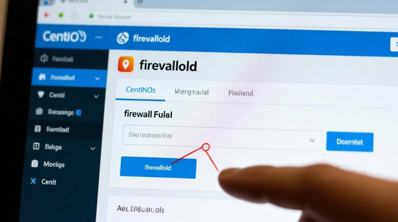 CentOS如何开放8000端口？防火墙与SELinux配置步骤详解