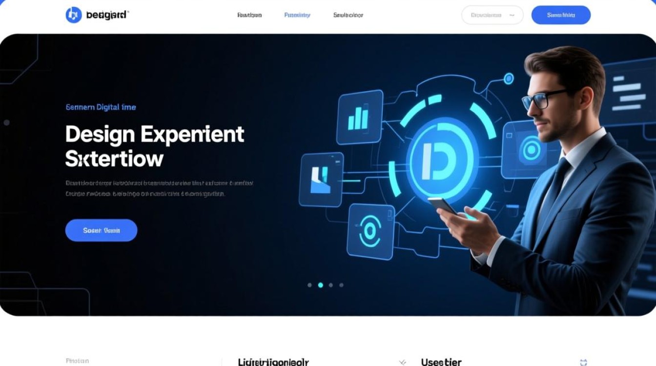 网站设计专家,如何打造高转化率的用户体验? 网站设计专家,如何打造高转化率的用户体验?